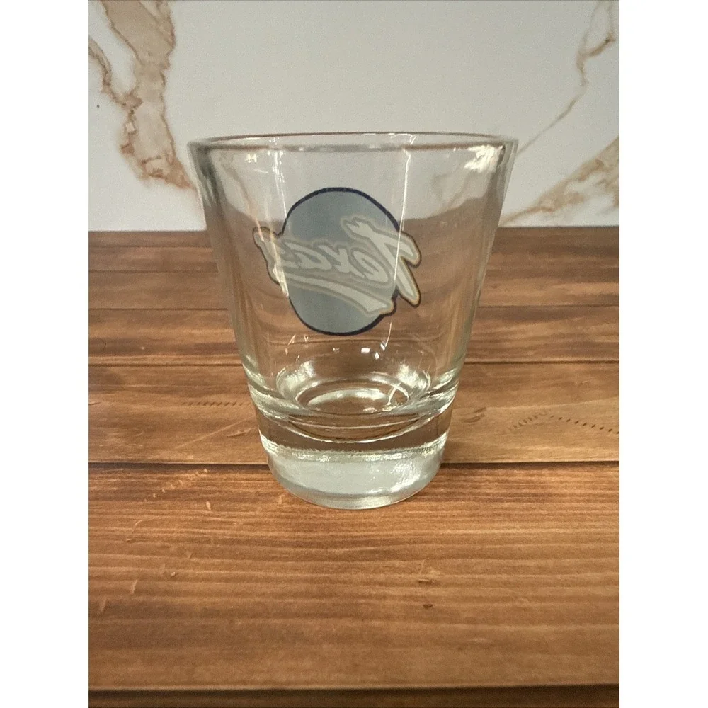Texas Souvenir‎ Shot Glass